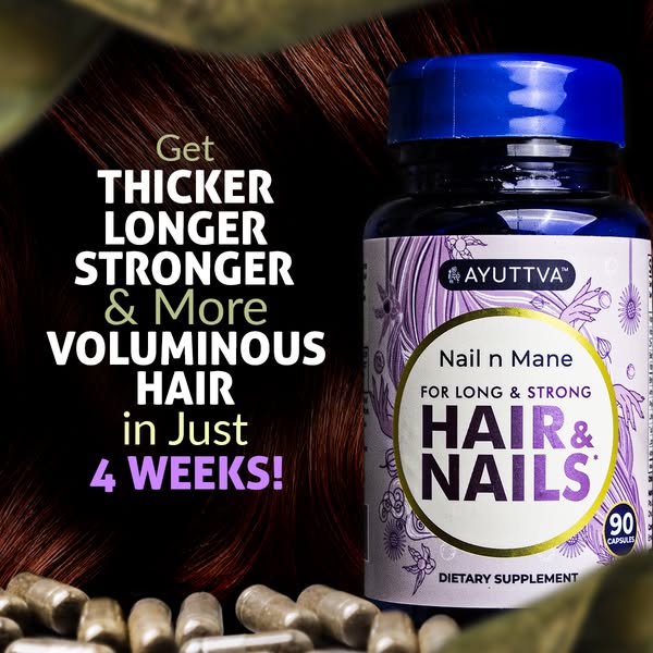 Clinically Tested, with Max Strength Biotin