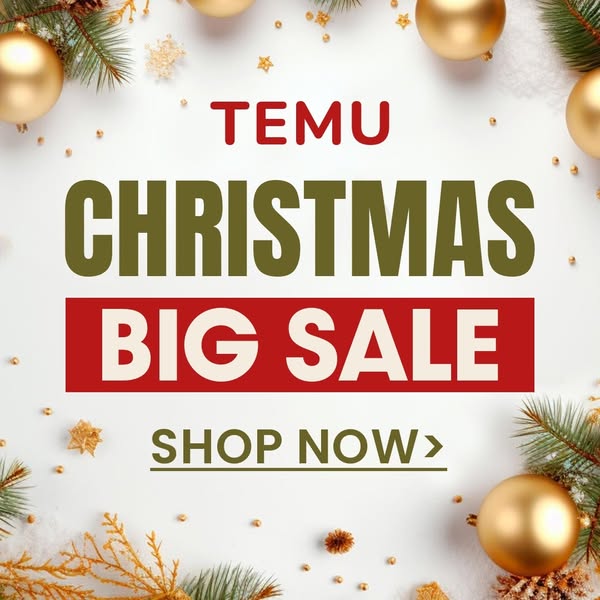 Temu | Explore the Latest Clothing, Beauty, Home, Jewelry & More