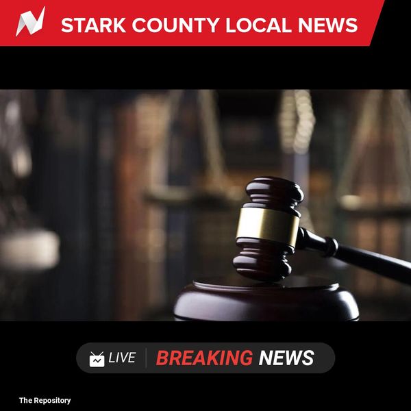 Breaking news from Stark County!